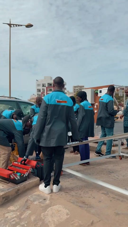TikTok video thumbnail by odc_senegal