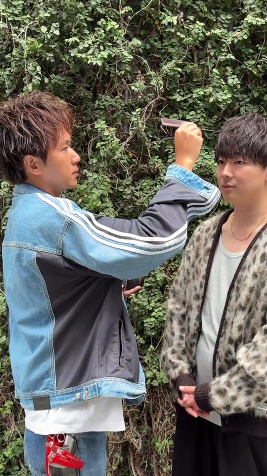 TikTok video thumbnail by lipps_itaru
