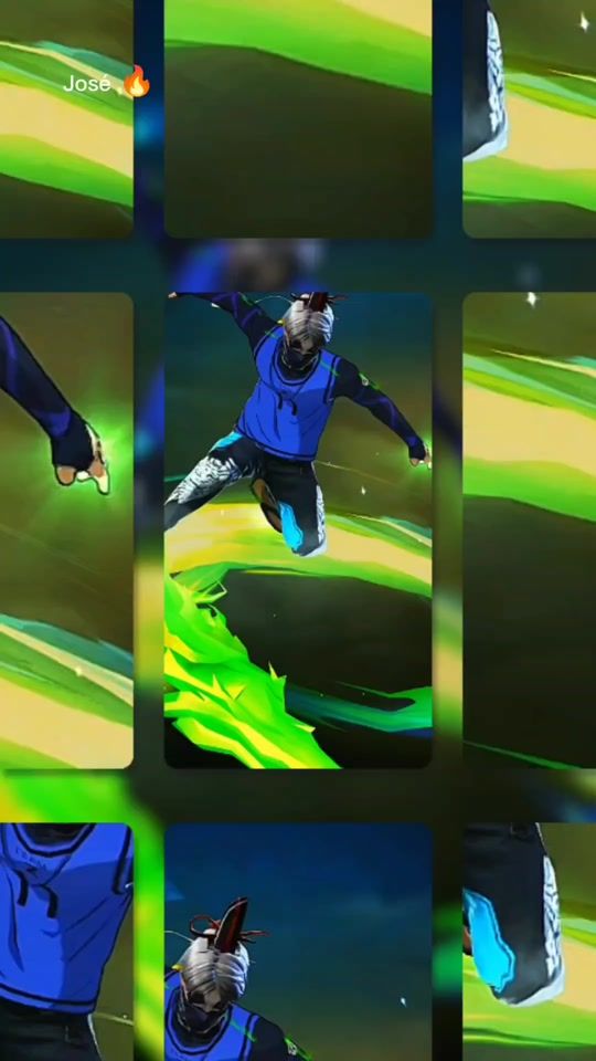 TikTok video thumbnail by jose_15.k