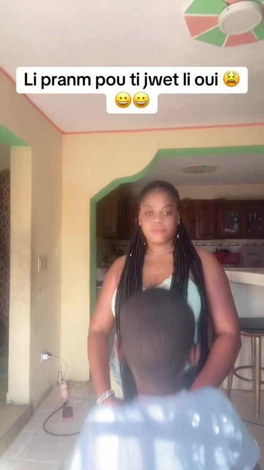 TikTok video thumbnail by nehemie01