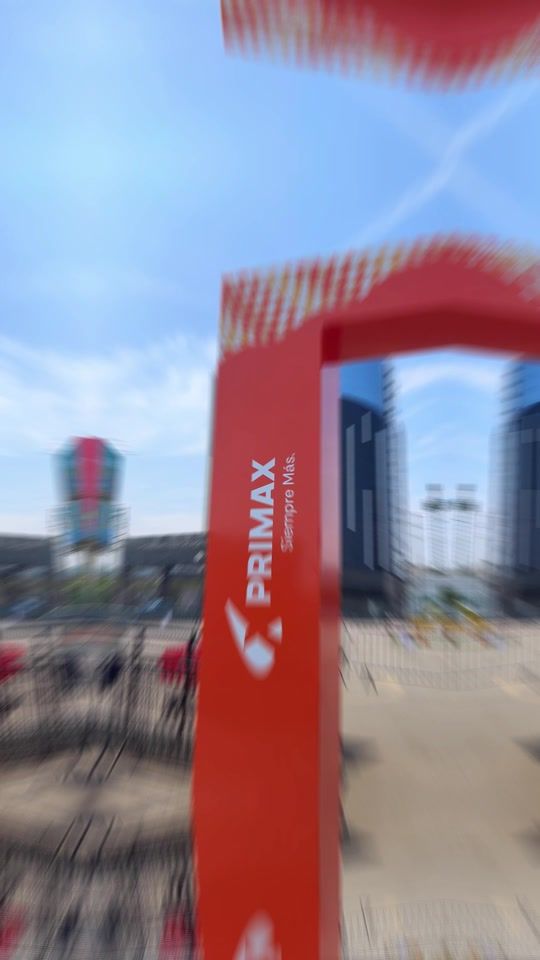 TikTok video thumbnail by primaxperu