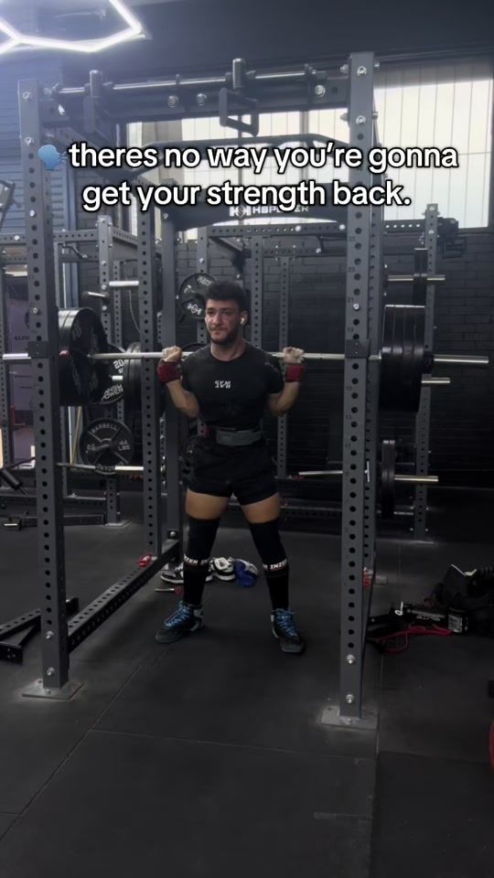 TikTok video thumbnail by justfitkhaled