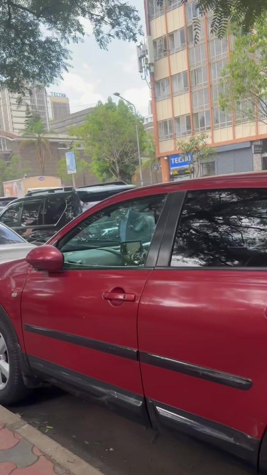 TikTok video thumbnail by hon.mbithe