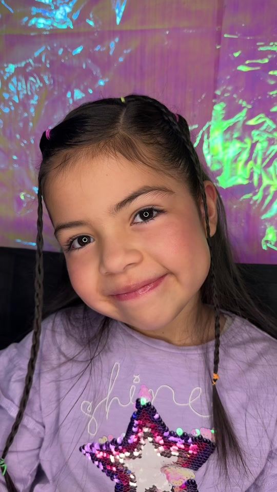 TikTok video thumbnail by americanfacepainter