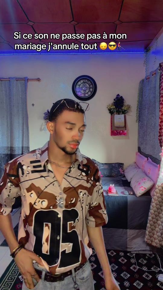 TikTok video thumbnail by gassim_bah