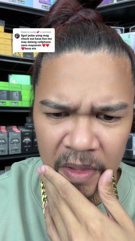 TikTok video thumbnail by bossetsdump