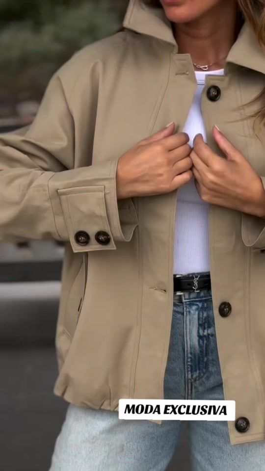 TikTok video thumbnail by moda_exclusiva.mujer
