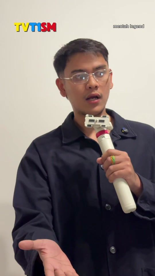 TikTok video thumbnail by shakshazwan