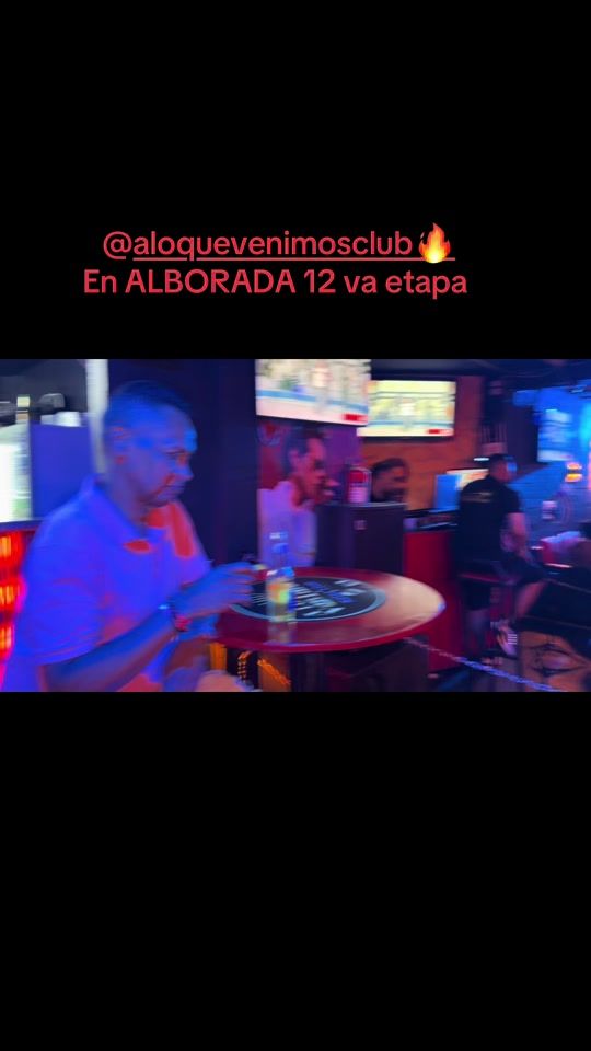 TikTok video thumbnail by aloquevenimos_salsaclub