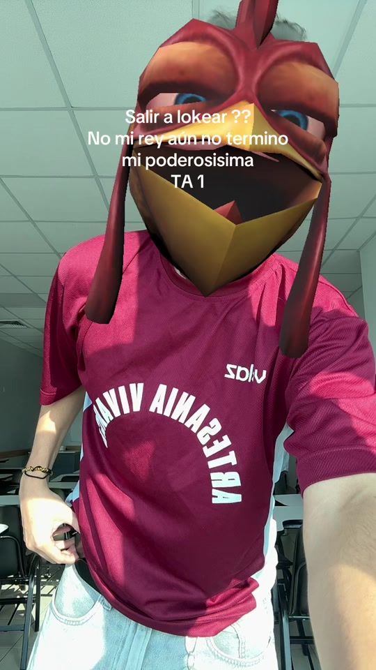 TikTok video thumbnail by monoeldulce
