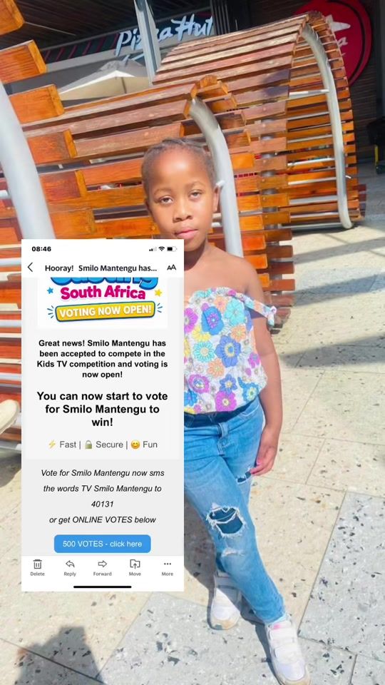 TikTok video thumbnail by mthokomabika