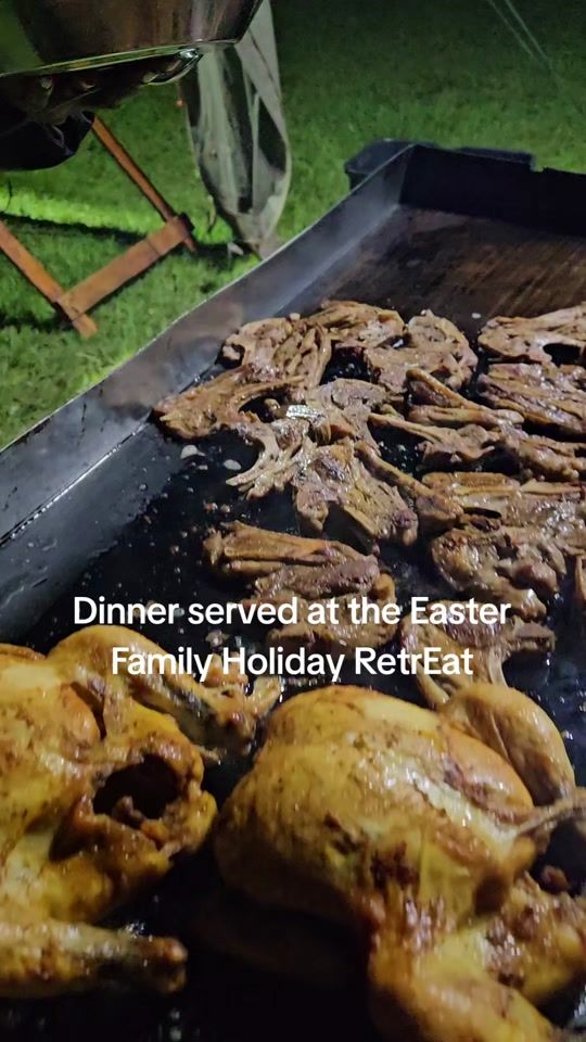 TikTok video thumbnail by campingretreats