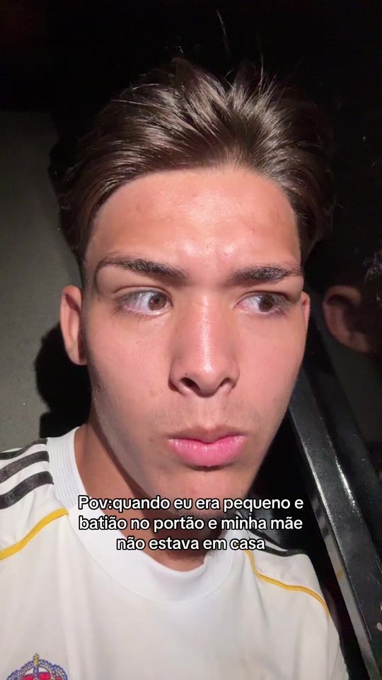 TikTok video thumbnail by _obrandao_