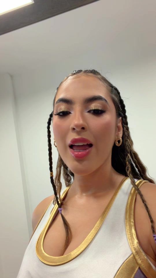 TikTok video thumbnail by salome_cutee