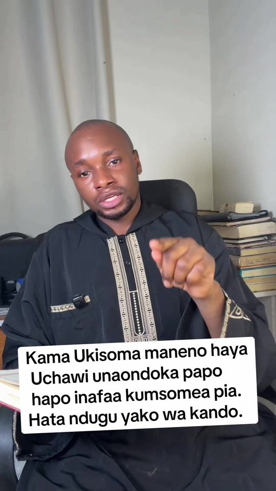 TikTok video thumbnail by salim_mangamba