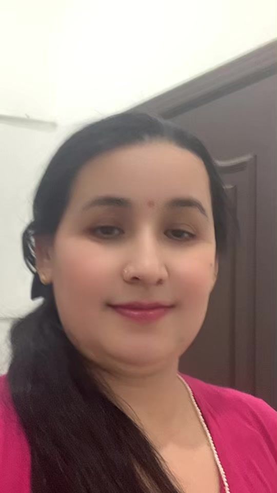 TikTok video thumbnail by kumari_xettri