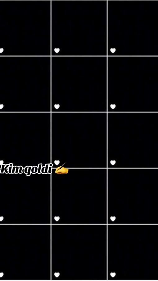 TikTok video thumbnail by mirzoqulov_edit