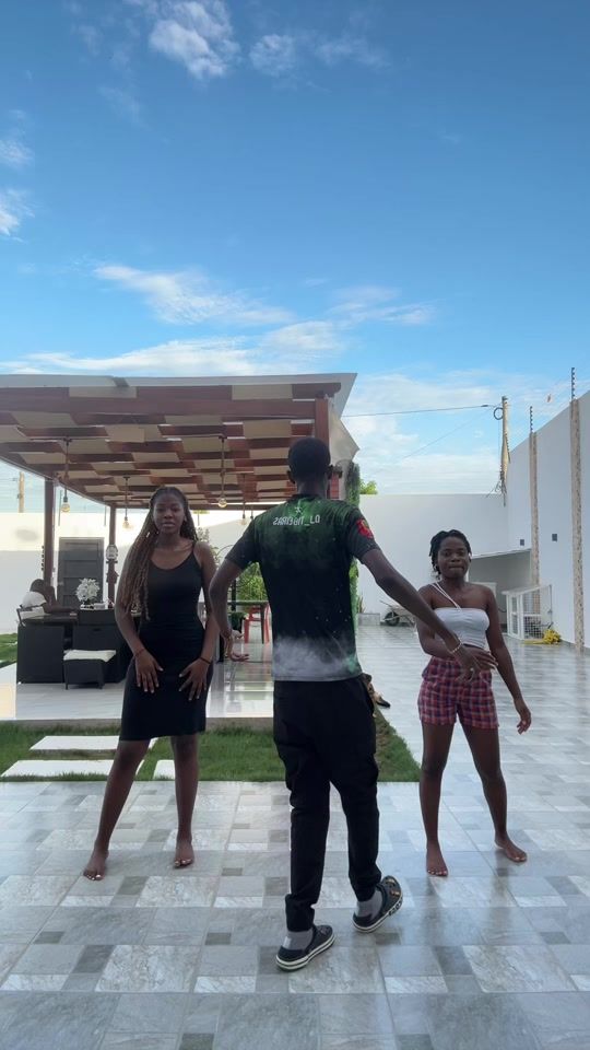 TikTok video thumbnail by dj_tibeiras