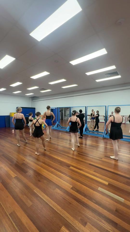 TikTok video thumbnail by kellehers.dance.ac