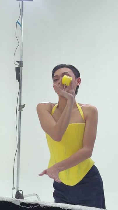 TikTok video thumbnail by escinn