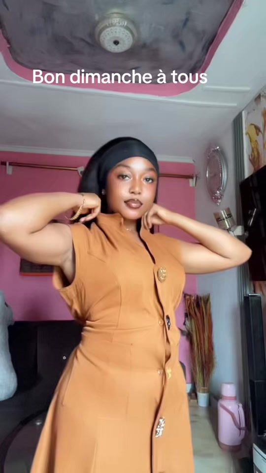 TikTok video thumbnail by blessing.mabiala