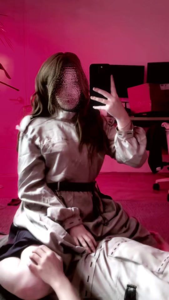 TikTok video thumbnail by _pinkmonsta_