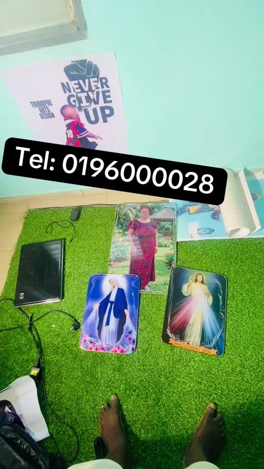 TikTok video thumbnail by triomphecharly