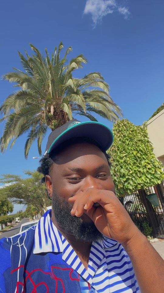 TikTok video thumbnail by dir_mikejay