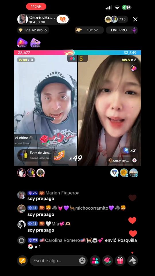 TikTok video thumbnail by osorio.hn