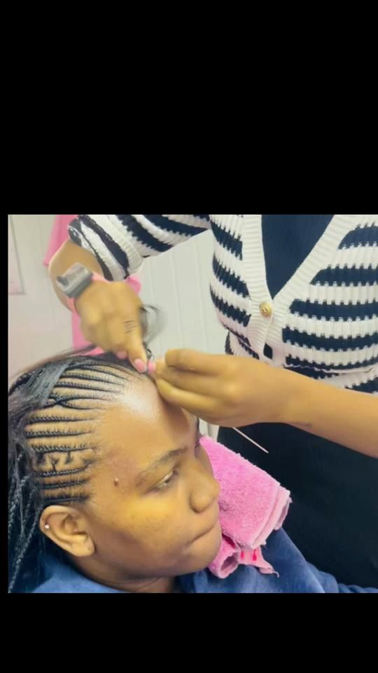 TikTok video thumbnail by kutloshairdo