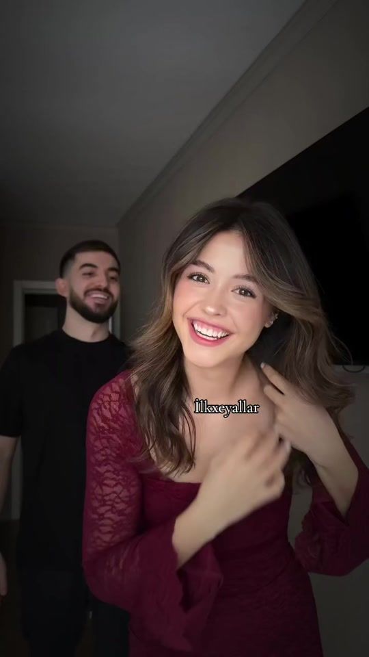TikTok video thumbnail by ilkxeyallar