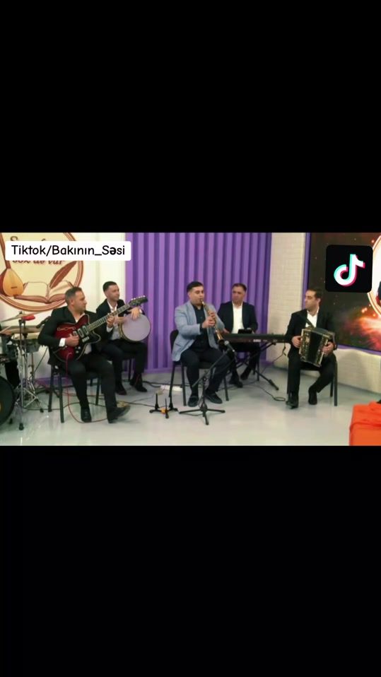 TikTok video thumbnail by bakinin_sesi