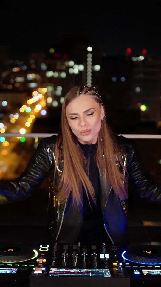 TikTok video thumbnail by dj_nessa_