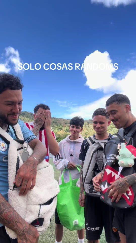 TikTok video thumbnail by _churry