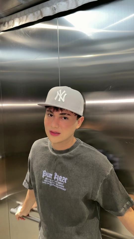 TikTok video thumbnail by dexelito