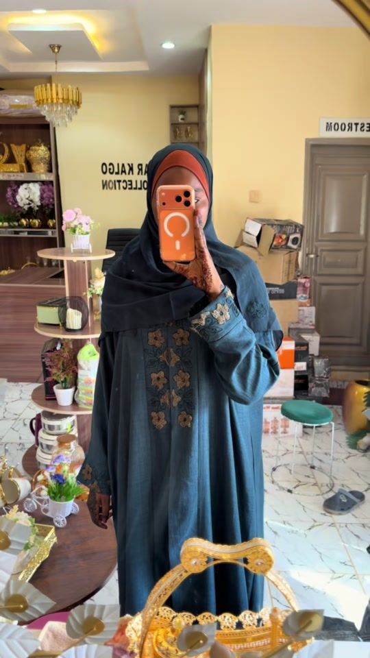 TikTok video thumbnail by yar_kalgo_collection1