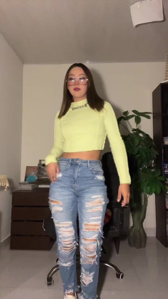 TikTok video thumbnail by metzaly_14