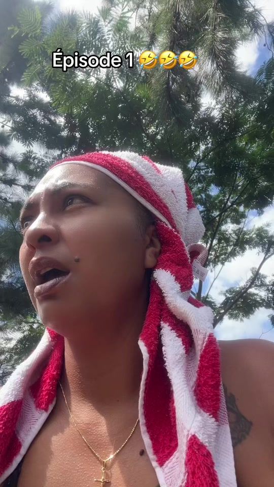 TikTok video thumbnail by raufauoretirita