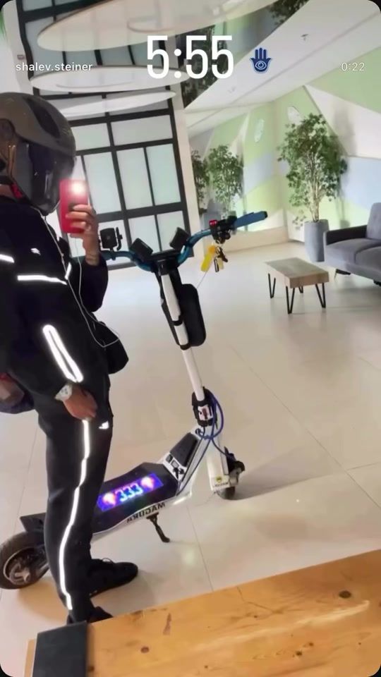 TikTok video thumbnail by shalev.spamm