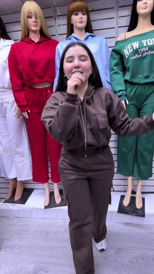 TikTok video thumbnail by wara_wear