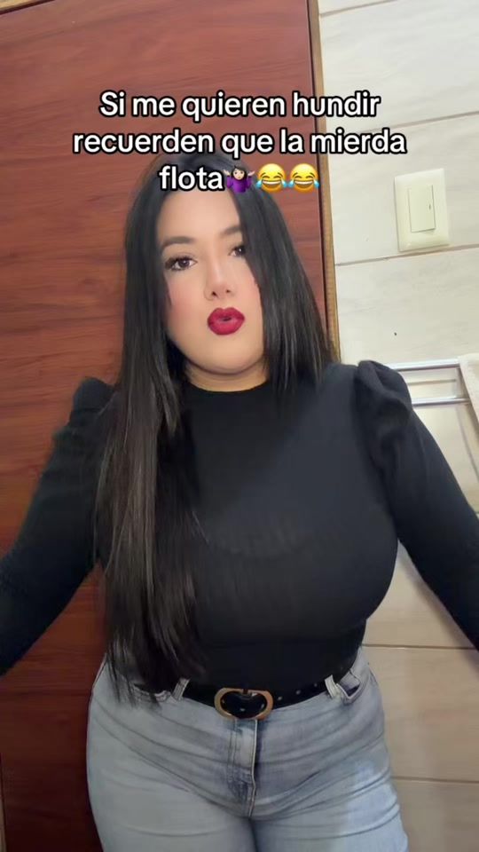 TikTok video thumbnail by holaamichilus