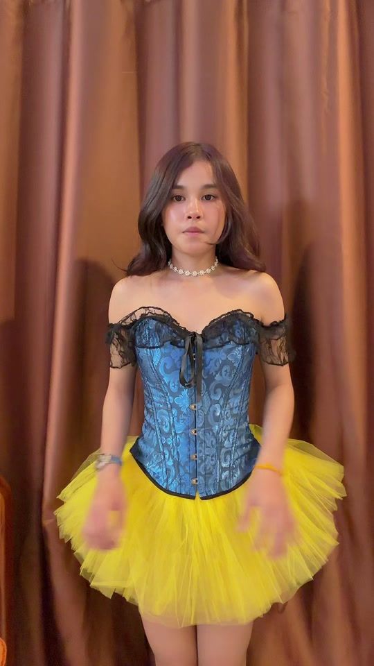 TikTok video thumbnail by yanick2004
