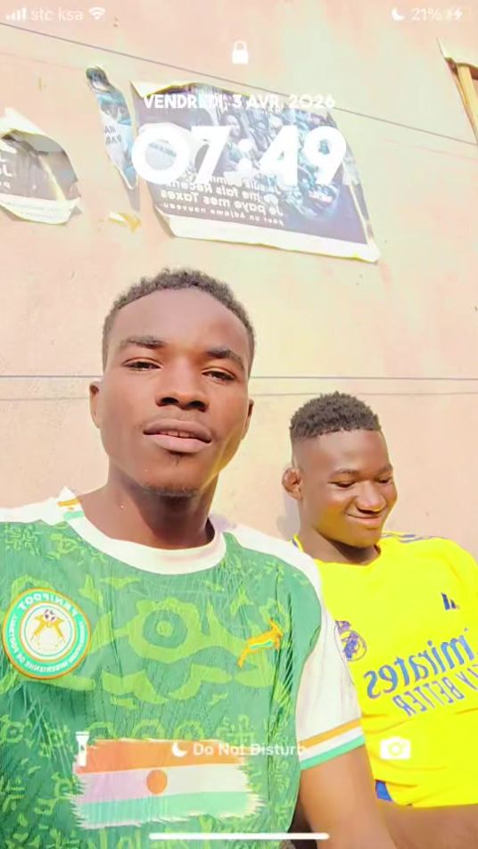 TikTok video thumbnail by abdoulaye.chimo7