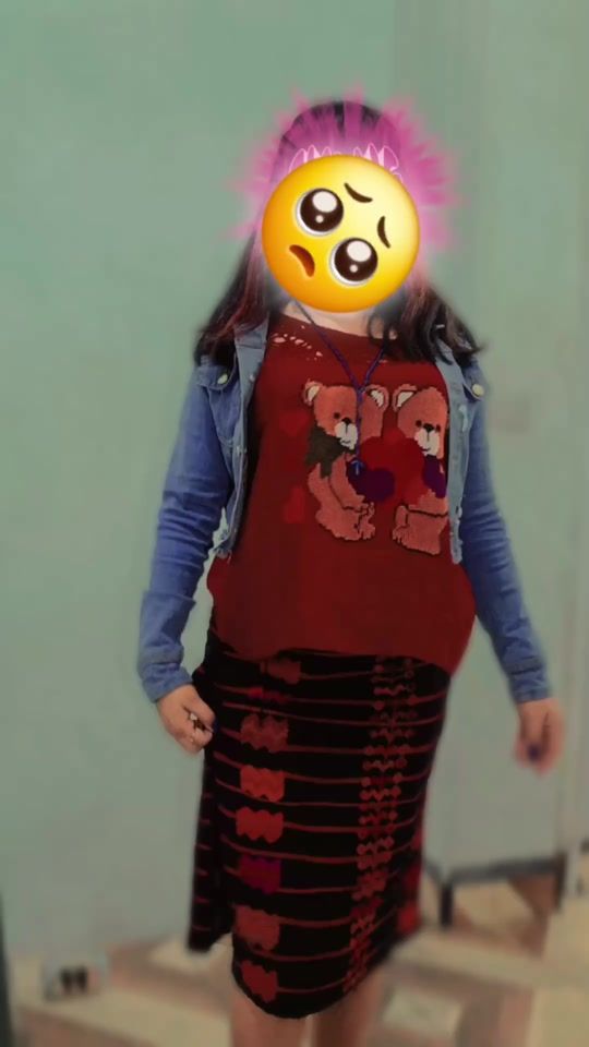 TikTok video thumbnail by 8.la.coqueta