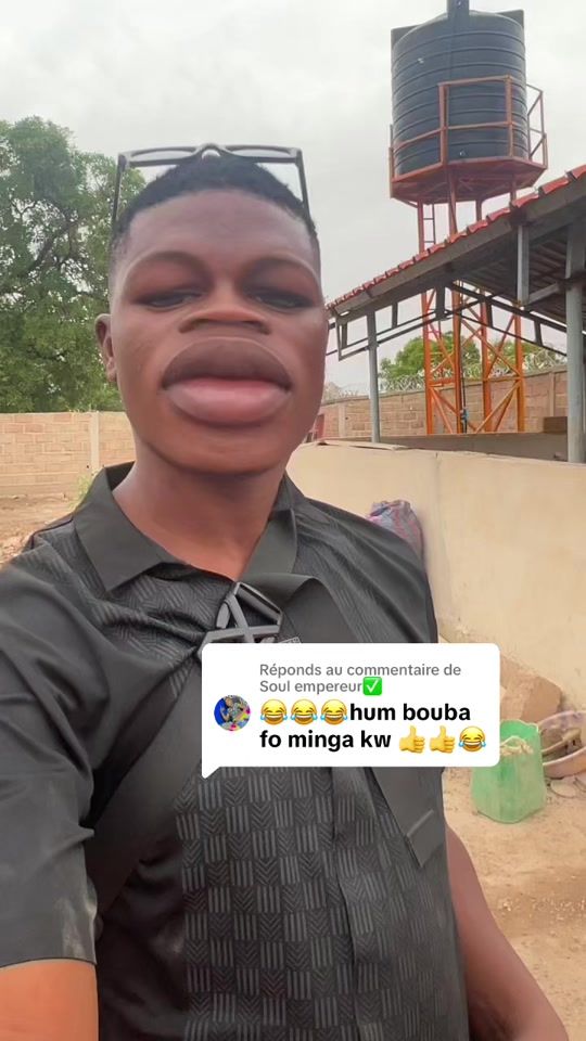 TikTok video thumbnail by boubalepro09