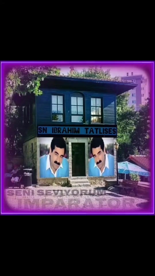 TikTok video thumbnail by sn_ibrahim_tatlises