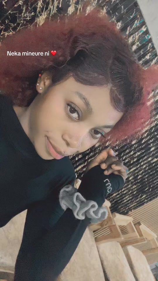 TikTok video thumbnail by sabinaladegameuse