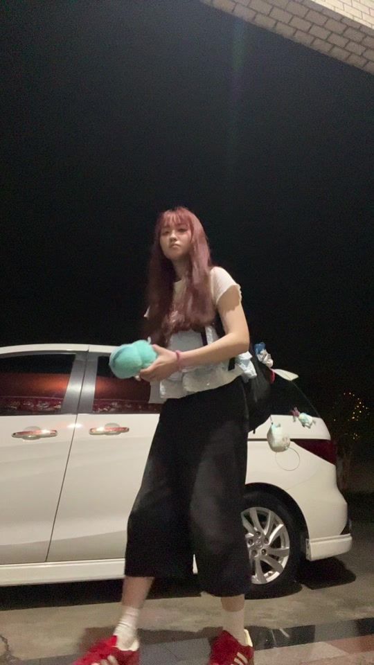 TikTok video thumbnail by liu__9101