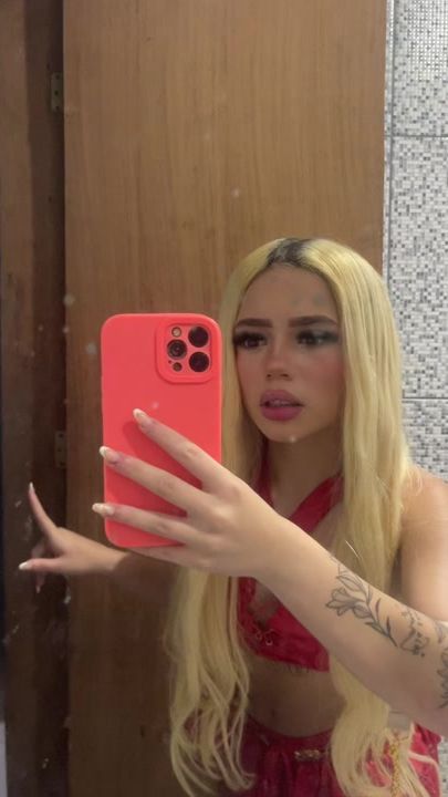 TikTok video thumbnail by mcbella_oficial1