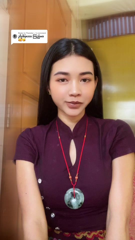 TikTok video thumbnail by amarakyaw100